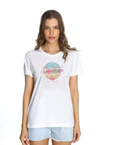 CPT MUIZENBERG TEE - Rip Curl